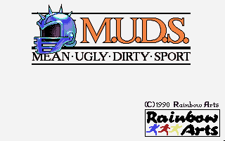 M.U.D.S. - Mean Ugly Dirty Sport