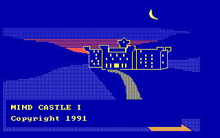 Mind Castle 1