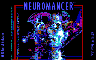 Neuromancer