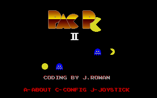 Pac PC 2