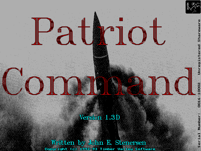 Patriot Command