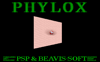 Phylox