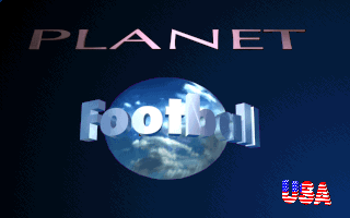 Planet Football