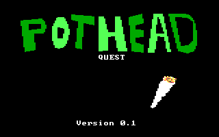 Pothead Quest