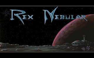 Rex Nebular