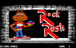 Rock Rush