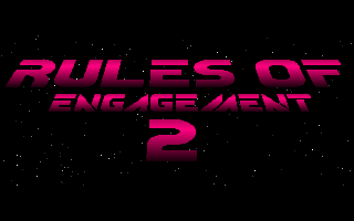 Rules of Engagement 2