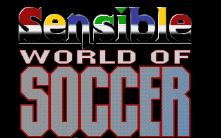 Sensible Soccer - World of Soccer