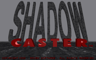 Shadow Caster