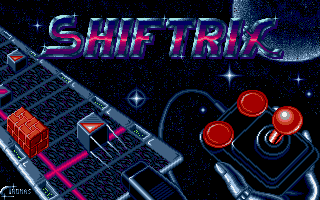 Shiftrix