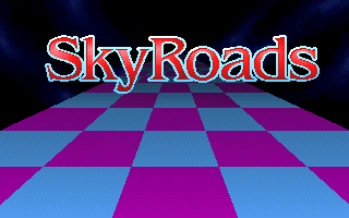 Skyroads (2)