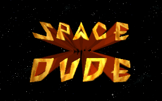 Space Dude