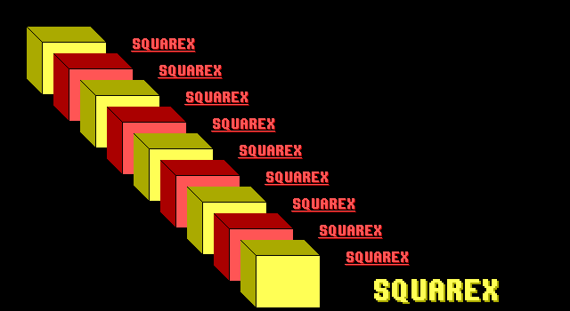 Squarex