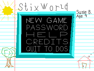 Stix World