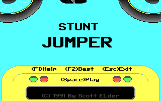 Stunt Jumper