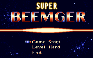 Super Beemger