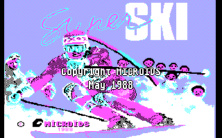 Super Ski 0