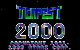 Tempest 2000