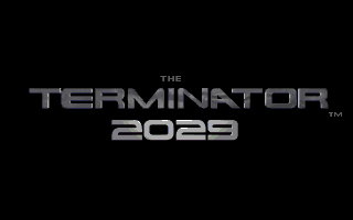 Terminator 2029