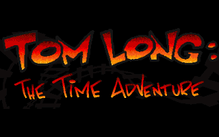 Tom Long - The Time Adventure