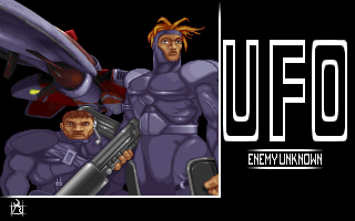 UFO - Enemy Unknown