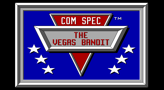 Vegas Bandit