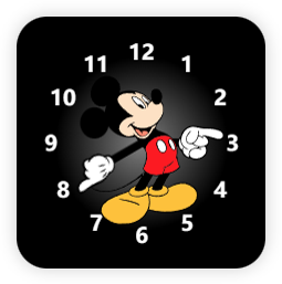 Micky Clock
