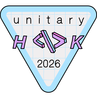 unitaryhack 2026