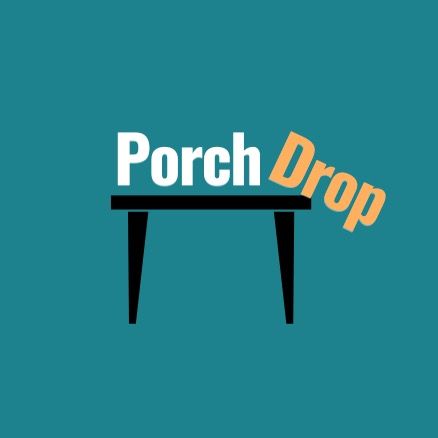PorchDrop icon