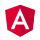 angular logo