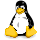 Linux logo