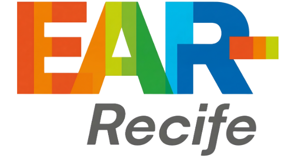 Logo EAR Recife