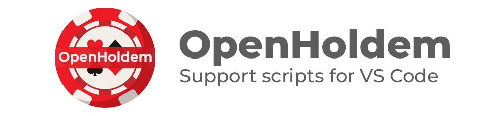 OpenHoldem Logo