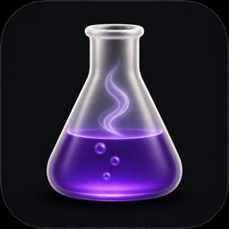 Let It Brew app icon
