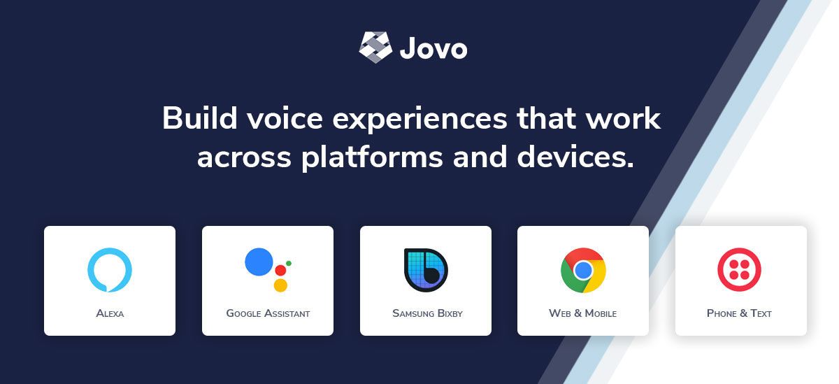 Jovo Framework