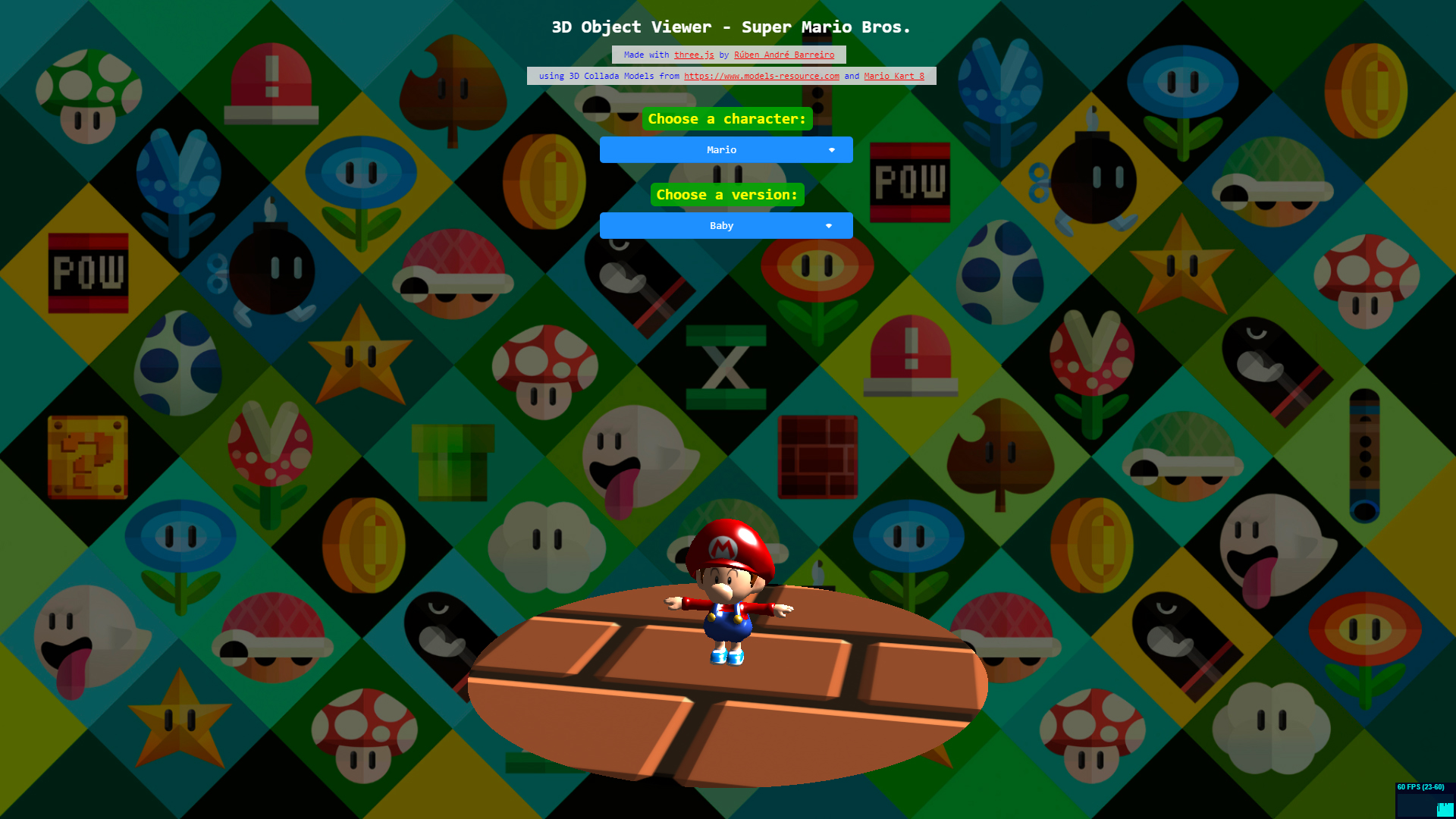 https://raw.githubusercontent.com/rubenandrebarreiro/3d-object-viewer-super-mario-bros/master/imgs/JPGs/screenshot-1.jpg