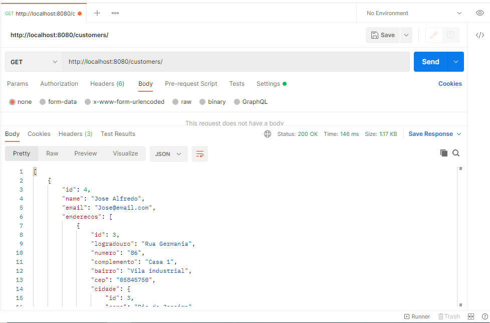 GitHub - rubensjjr/testeMaster