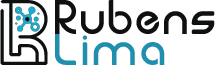 Logotipo de Rubens Lima