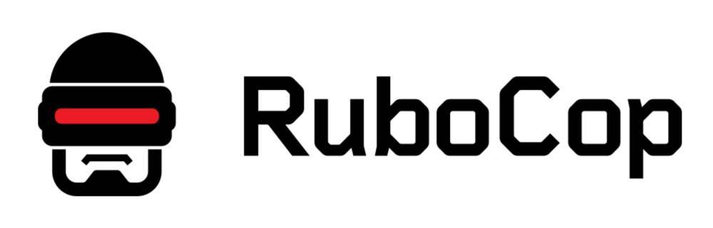 RuboCop Logo