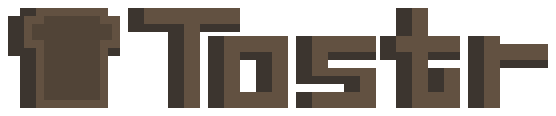 Tostr Logo