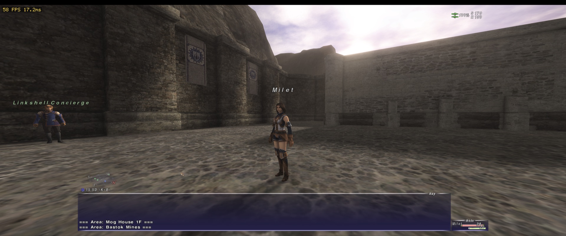 Per-pixel lighting