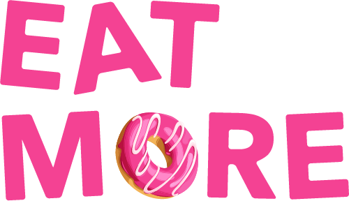 Eat More