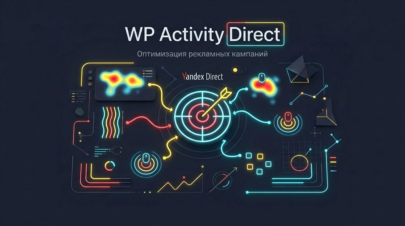 WP Activity Direct