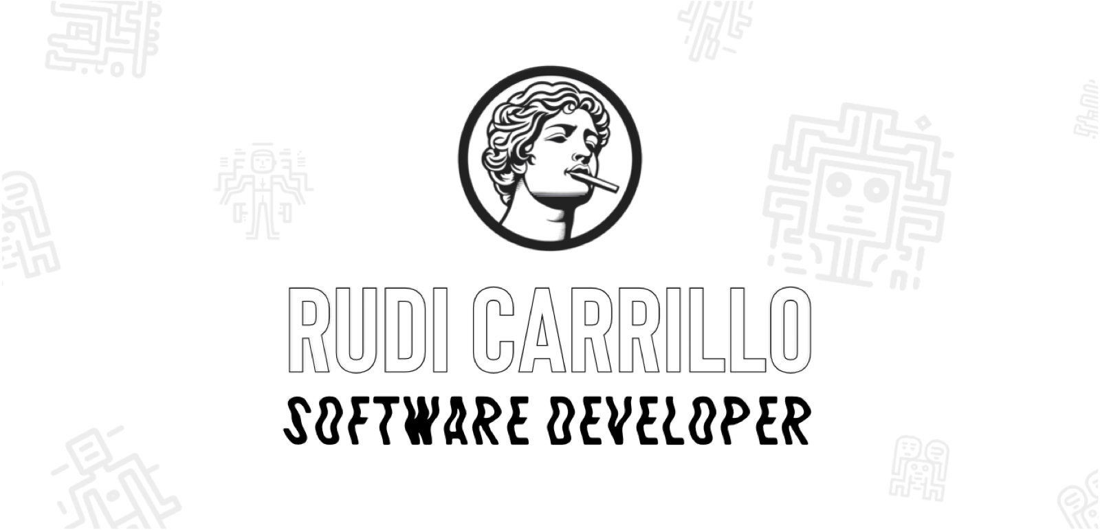 Rudi Carrillo logo