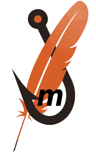 The Git Build Hook Maven Plugin Logo