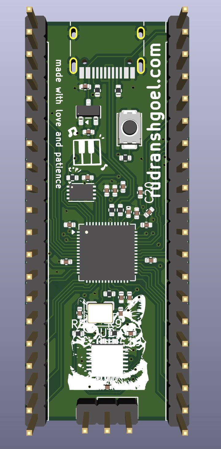 Cuttingboard, from the project README