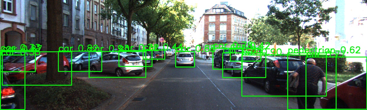 Vehicle Detection