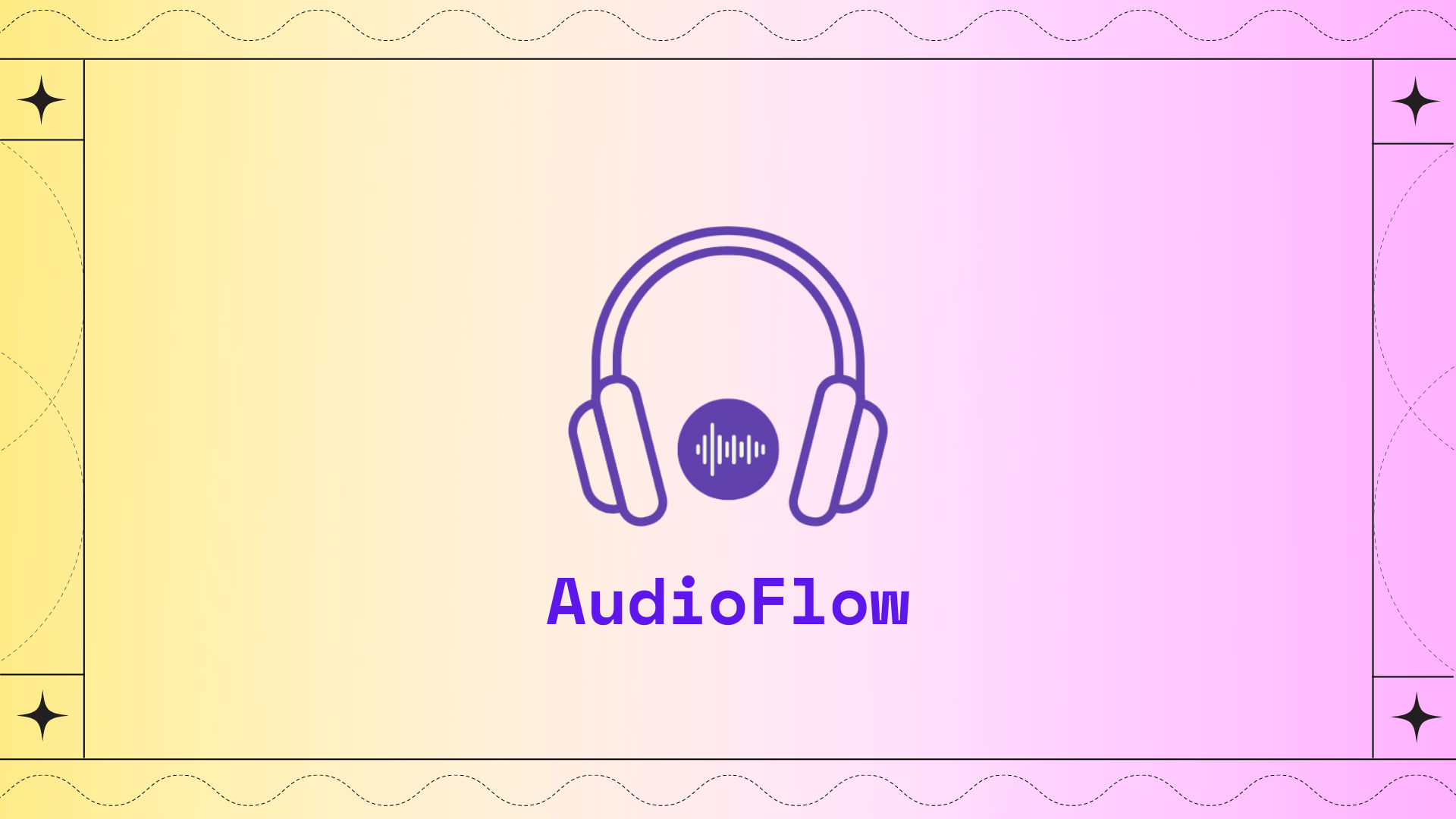 Audioflow