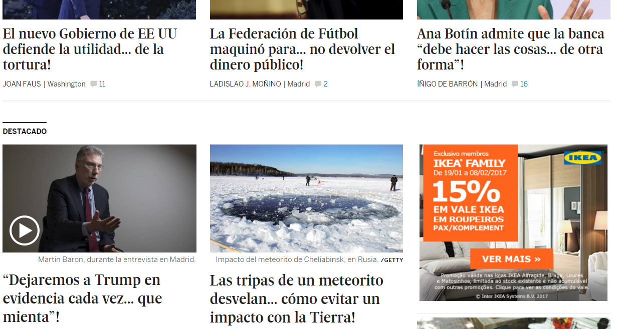 El Pais