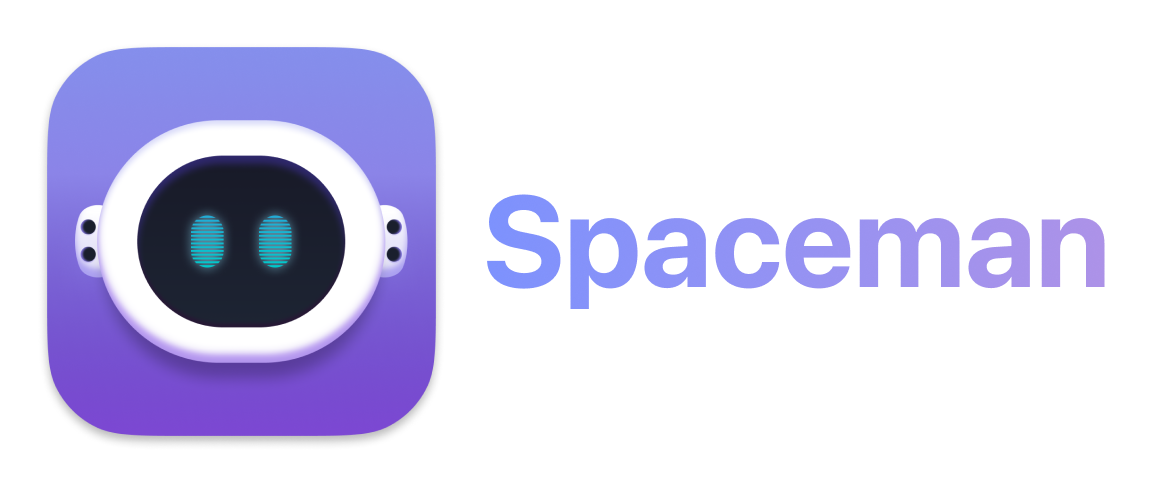 Spaceman — скриншот 1